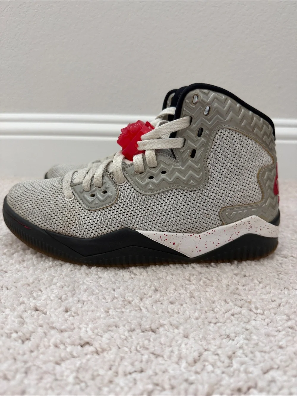 Jordan Air Spike big Kids